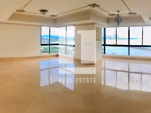 Apartamento Pent House en Coco del Mar, Panamar.