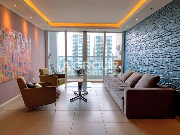 COUNTRY CLUB - COSTA DEL ESTE - Costa del Este - Apartment For Sale