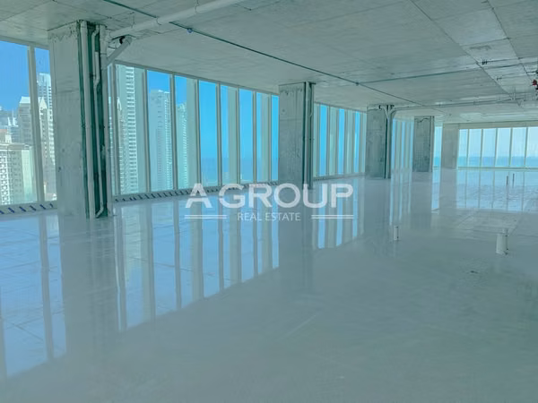 PACIFIC CENTER - Punta Paitilla - Office For Rent