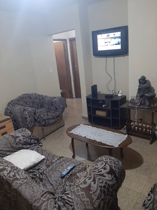 SHARED ROOM SINGLE NATIONAL LADIES