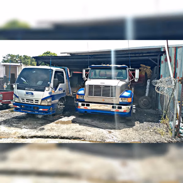 Crane Service ($45.00 forward)