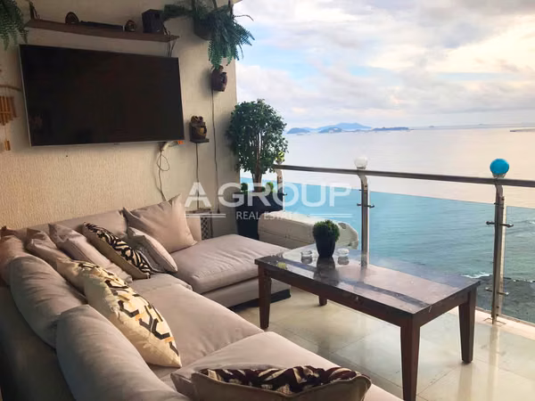 AQUALINA - Punta Pacífica - Apartment For Sale