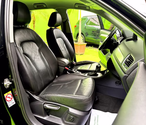 PORSCHE CAYENNE 2005 4X4 AUTOMATIC GIFTED A AUCTION.
