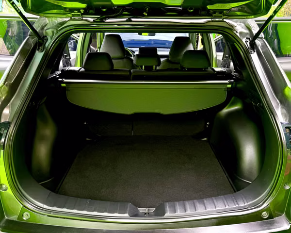 TOYOTA COROLLA 2022 COMPRADO EN AGENCIA MEJORES CONDICIONES IMPOSIBLES
