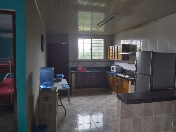 4 bedrooms house with a private pool