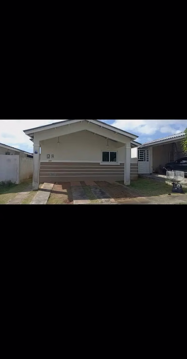 Rental House in Playa Dorada, Arraiján