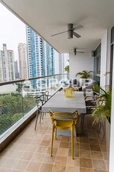 Paramount - Costa del Este - Se vende bello apartamento
