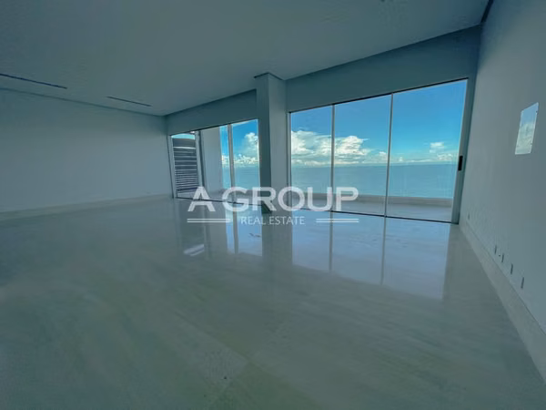 OCEAN PEARL - Punta Pacífica - Penthouse For Sale