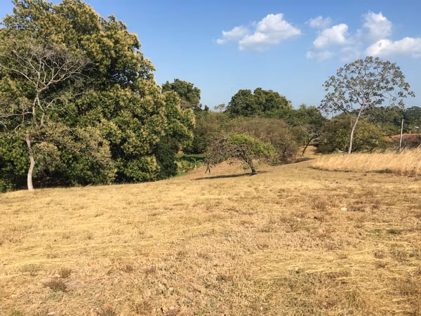 LOT FOR SALE IN RESIDENTIAL COMPLEX IN LAS LAJAS