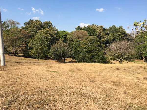 LOT FOR SALE IN RESIDENTIAL COMPLEX IN LAS LAJAS