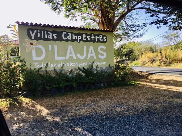 LOT FOR SALE IN RESIDENTIAL COMPLEX IN LAS LAJAS