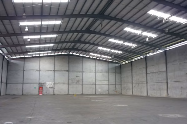 WAREHOUSE RENTAL IN VIA TOCUMEN...