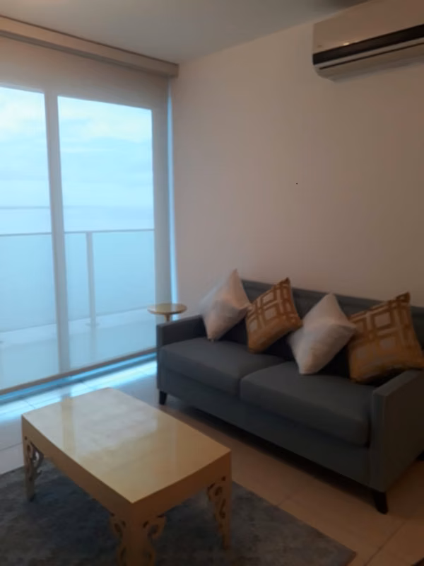 Se Vende Apartamento en Oasis Punta Pacifica