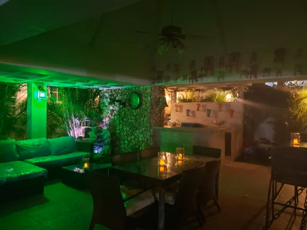 Rental house in crown 5 rooms