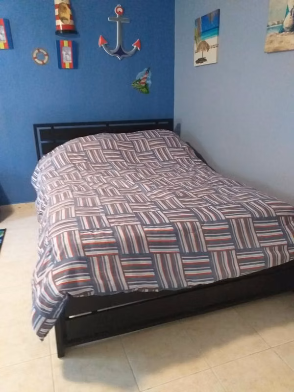 Rental house in crown 5 rooms