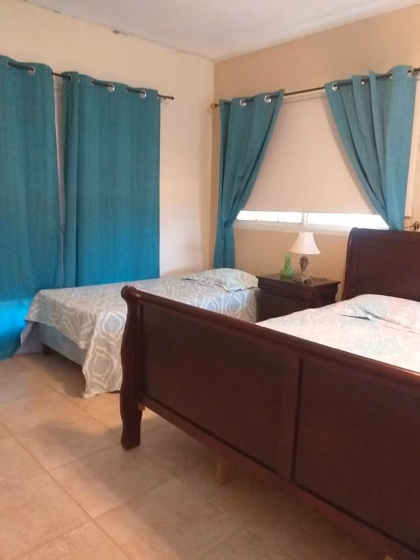 Rental house in crown 5 rooms