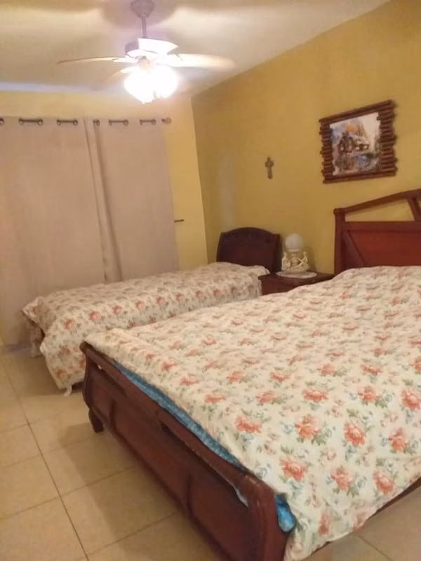 Rental house in crown 5 rooms