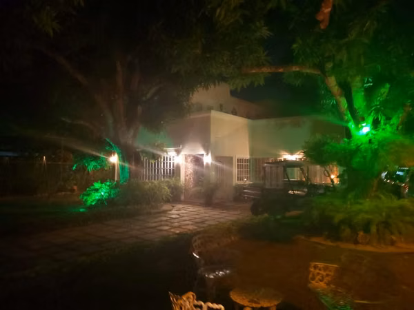 Rental house in crown 5 rooms