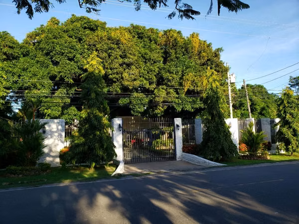 Rental house in crown 5 rooms