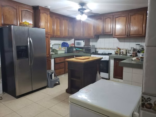Rental house in crown 5 rooms