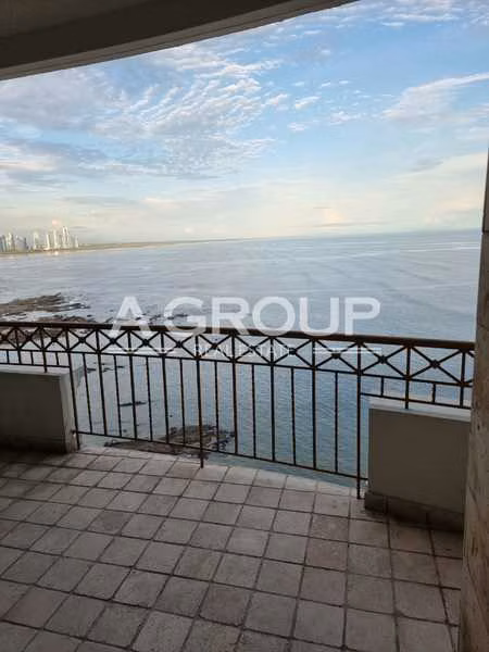 Se vende apartamento en Pacific Point - Punta Pacifica