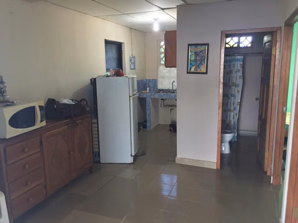 SALE ESTATE OF 7.9 HECTARES. - PROVINCE OF CHIRIQUI