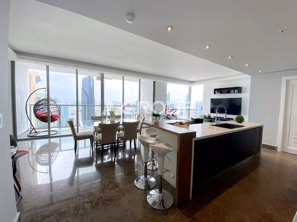 YOO - Avenida Balboa - Apartment For Sale