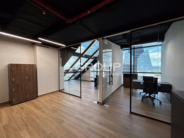 TOWER BANK - Calle 50 - Office For Sale