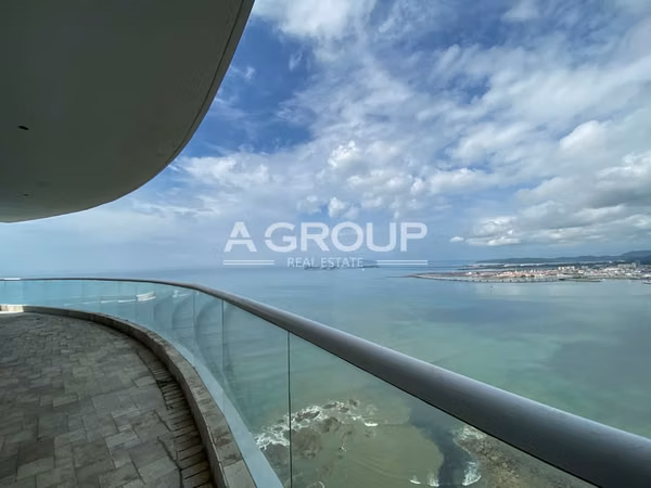 The Point - Punta Paitilla - Se vende apartamento