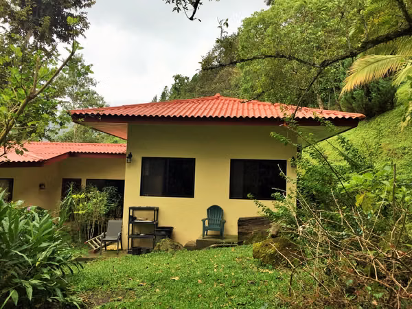 Altos del Maria - House for Sale -
