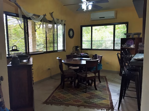 Altos del Maria - House for Sale -