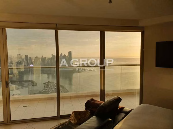 RIVAGE - Avenida Balboa - Apartment For Sale