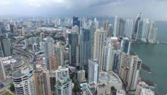 Because a Plot in Paitilla $6,244,000.00 in the middle of everything l