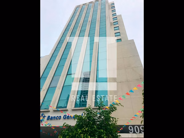Se Vende Oficina de 259.89 m2 en San Francisco