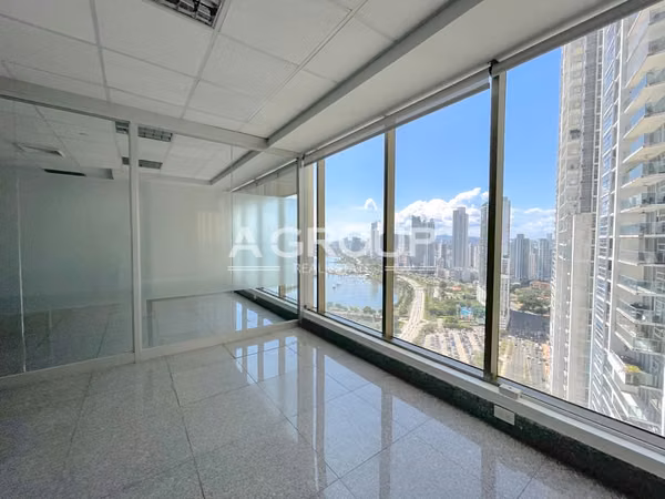 TORRE BICSA - Avenida Balboa - Office For Sale
