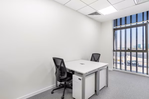 Alquiler de oficinas bellamente diseñadas para 1 persona en PANAMA CITY, Spaces Plaza 2000