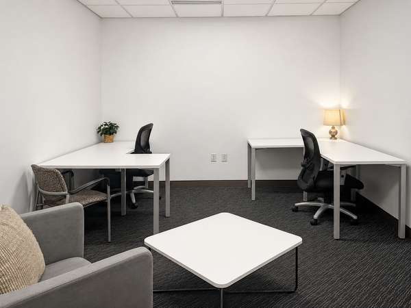 Uso de oficina privada bajo demanda en Regus PANAMA, Panama City, Financial Park Tower, Costa del Este