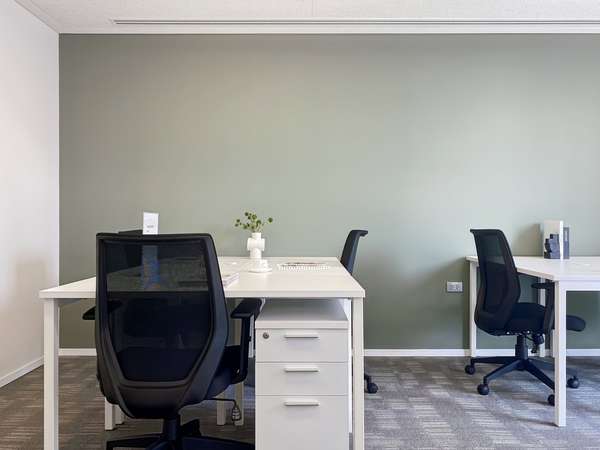 Oficina privada en alquiler – Regus PANAMA, Panama City, Financial Park Tower, Costa del Este en