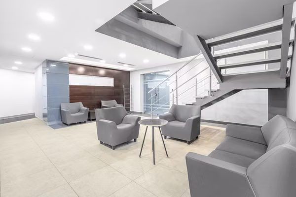Espacio de oficina en renta para 4 personas en PANAMA, Panama City, Financial Park Tower, Costa del Este