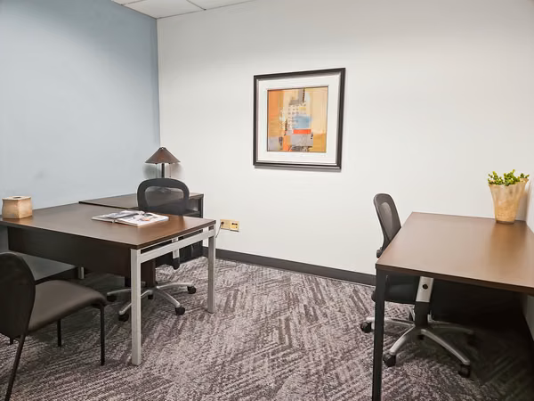 Oficina privada en alquiler – Regus PANAMA, Panama City, Financial Park Tower, Costa del Este en