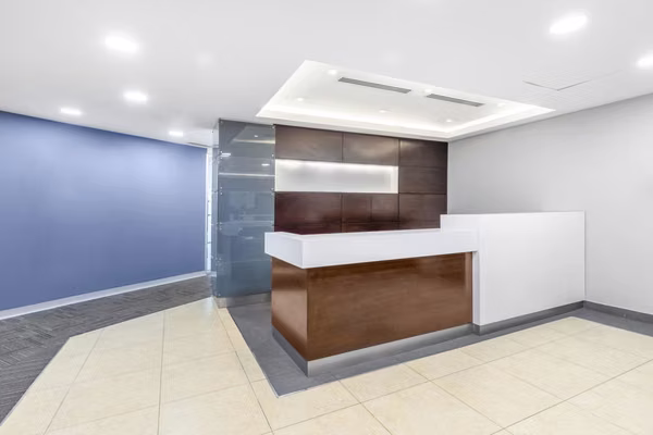 Oficina abierta en renta para 15 personas en PANAMA, Panama City, Financial Park Tower, Costa del Este