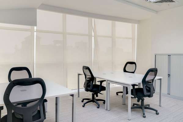Oficina privada en alquiler – Regus PANAMA, Panama City, Financial Park Tower, Costa del Este en