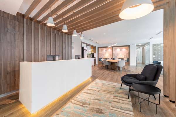Oficina virtual en Regus PANAMA, Panama City, Banistmo Tower en