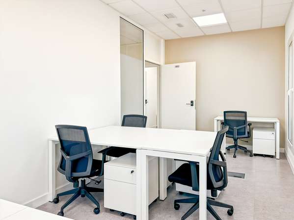 Oficina privada en alquiler – Regus PANAMA, Panama City, Banistmo Tower en
