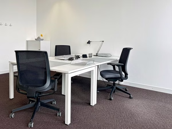 Oficina privada en alquiler – Regus PANAMA, Panama City, Banistmo Tower en