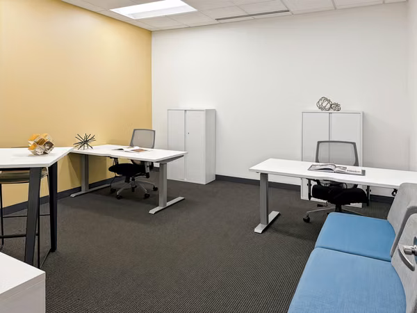 Oficina privada en alquiler – Regus PANAMA, Panama City, Banistmo Tower en