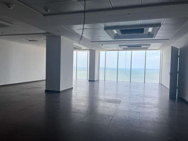 Office Space for Sale in Torre BOC – 423 m² With Ocean View + Options From $205,920