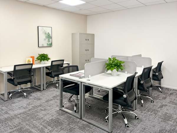 Coworking en alquiler – Regus PANAMA, Panama City, Oceania Punta Pacifica en