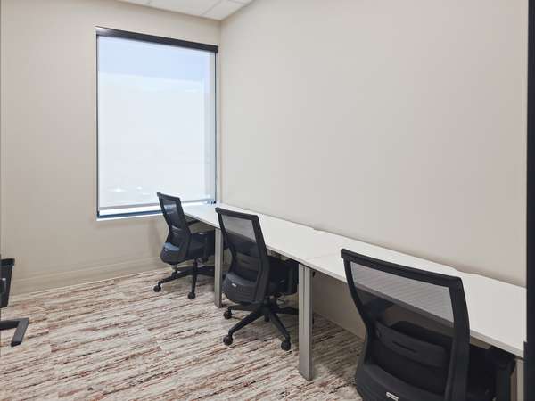 Oficina privada en alquiler – Regus PANAMA, Panama City, Oceania Punta Pacifica en