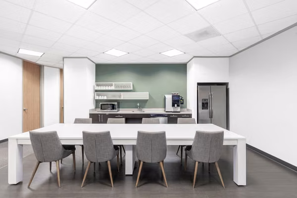 Espacio de oficina en renta para 4 personas en PANAMA, Panama City, Oceania Punta Pacifica